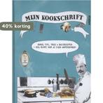 Mijn kookschrift 9789046817414 Gertrude van der Linden, Verzenden, Gelezen, Gertrude van der Linden