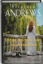 De geheimen van Heavenstone / Heavenstone / 1 9789032511906, Boeken, Romans, Verzenden, Zo goed als nieuw, Virginia Andrews