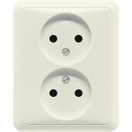 Jung ST550 Wandcontactdoos (WCD-schakelmateriaal) (Europese, Verzenden, Nieuw, Overige typen