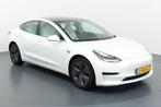 Private Lease - Tesla Model 3 - Standard Range Plus RWD 4d, Gebruikt, Met garantie (alle), Elektrisch, Sedan
