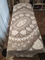 Tafelkleed - 200 cm - 230 cm - Handgemaakt