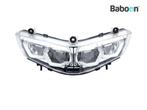 Koplamp BMW C 400 GT 2018-2020 (C400GT K08) Symmetric RH/LH,, Verzenden, Gebruikt
