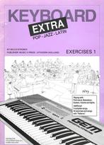 keyboard selections, extra, world  lesboeken [378], Orgel, Gebruikt, Ophalen of Verzenden, Thema