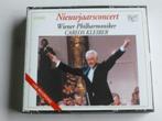 Nieuwjaarsconcert - Wiener Philharmoniker / Carlos Kleiber (, Verzenden, Nieuw in verpakking
