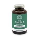 Mattisson HelathStyle Vegan Omega 3 Algenolie 375 DHA 125 EP, Diversen, Levensmiddelen, Verzenden