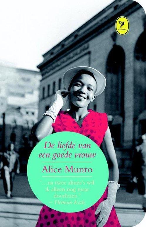 De liefde van een goede vrouw, Boeken, Overige Boeken, Ophalen of Verzenden