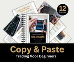 Copy & Paste Forex Trading Voor Beginners, Diensten en Vakmensen, Cursussen en Workshops, Thuisstudie