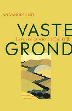 Vaste grond 9789492883636 An Vander Elst, Verzenden, Gelezen, An Vander Elst