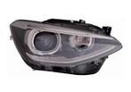 BMW 1 Serie 2011-2015 Xenon Koplamp Rechts (Koplampen), Auto-onderdelen, Verlichting, Verzenden, Nieuw