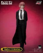 Chainsaw Man FigZero Action Figure 1/6 Makima 28 cm, Verzamelen, Beelden en Beeldjes, Ophalen of Verzenden, Nieuw