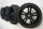 BMW 3 4 serie F30 F31 F32 F33 F36 397  inch velgen Goodyear, Gebruikt, Velg(en), Overige maten, Ophalen of Verzenden