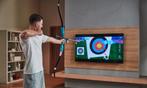 Wonderfitter HOUYI2 Darkwing - Virtual Archery System, Nieuw, Verzenden