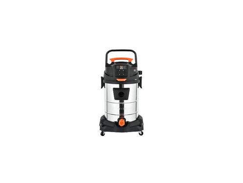 Daewoo nat droog stofzuiger DAVC2400-60L - Nat en droog vuil, Doe-het-zelf en Verbouw, Overige Doe-het-zelf en Verbouw, Ophalen