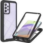 Samsung Galaxy A52 / A52S Hoesje | Met ingebouwde, Ophalen of Verzenden, Zo goed als nieuw