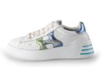 Hogan Sneakers in maat 37 Wit | 10% extra korting, Verzenden, Wit, Sneakers of Gympen, Hogan