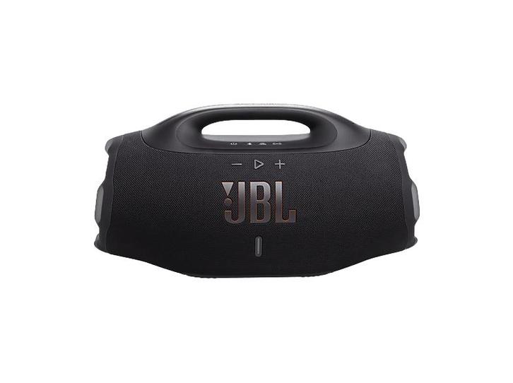 Jbl Boombox 4 Bluetooth-speaker Zwart, Audio, Tv en Foto, Luidsprekers, 60 tot 120 watt, Nieuw, Overige typen, Verzenden
