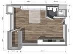 Studio Helftheuvelpassage in Den Bosch