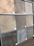 keramische terrastegels 3 cm dik 60x60x3 tuintegels, Tuin en Terras, Tegels en Klinkers, Nieuw, Keramiek, 10 m² of meer, Terrastegels