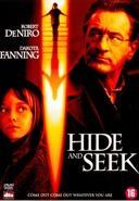 Hide and seek - DVD, Cd's en Dvd's, Dvd's | Thrillers en Misdaad, Verzenden
