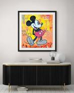 Hipo (1988) - Hipo X Mickey Mouse - Madly in love (Original, Antiek en Kunst