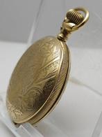 Elgin Watch Company - Hunter - 6215287 - 1850-1900, Nieuw