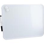 Benson Multifunctioneel whiteboard - 36 x 28 cm - Inclusi..., Ophalen of Verzenden, Nieuw in verpakking