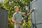 GARDENA Multireiniger Aquabrush Universal Set, Verzenden, Zo goed als nieuw