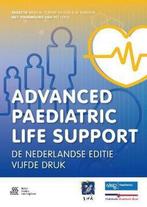 Boek Advanced Paediatric Life Support 9789036817295, Verzenden, Zo goed als nieuw