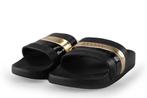 Cruyff Slippers in maat 37 Zwart | 10% extra korting, Kleding | Dames, Schoenen, Slippers, Zwart, Zo goed als nieuw, Cruyff