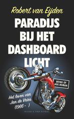 Paradijs bij het dashboardlicht 9789038804491, Verzenden, Gelezen, Robert van Eijden