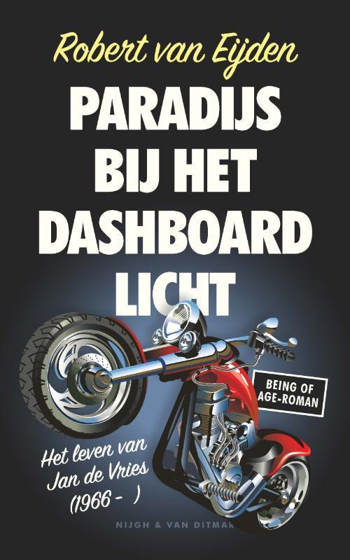 Paradijs bij het dashboardlicht 9789038804491, Boeken, Romans, Gelezen, Verzenden