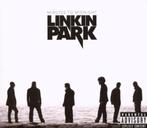 cd digi - Linkin Park - Minutes to Midnight, Verzenden, Zo goed als nieuw
