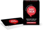 Sex Talk - Volume 1 (NL) | Tease & Please - Erotische, Hobby en Vrije tijd, Verzenden, Nieuw