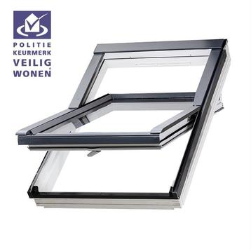 Fakro tuimeldakraam FTU-V U3 PK (55°) 134x140 cm beschikbaar voor biedingen