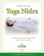 Yoga Nidra 9789088400926 Barbara Kundig, Verzenden, Gelezen, Barbara Kundig