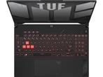 ASUS TUF Gaming A15 FA507NV-LP031W - Gaming Laptop - 15.6, Verzenden, Zo goed als nieuw