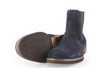 Nelson Chelsea boots in maat 43 Blauw | 10% extra korting, Boots, Zo goed als nieuw, Nelson, Verzenden