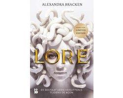 Lore - Lore, Boeken, Kinderboeken | Jeugd | 13 jaar en ouder, Ophalen of Verzenden