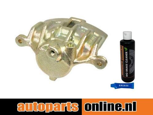 Remklauw Land Rover Freelander voorzijde, rechts, Auto-onderdelen, Besturing, Nieuw, Land Rover, Verzenden