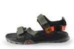 Timberland Sandalen in maat 41½ Groen | 10% extra korting, Kleding | Dames, Schoenen, Verzenden, Sandalen of Muiltjes, Zo goed als nieuw