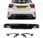 Diffuser A45 | Mercedes-Benz | A-klasse 18- 5d hat. W176 | z, Verzenden, Nieuw, Mercedes-Benz