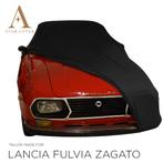 Autohoes passend voor Lancia Fulvia Zagato Sport binnen, Ophalen of Verzenden, Nieuw, Op maat