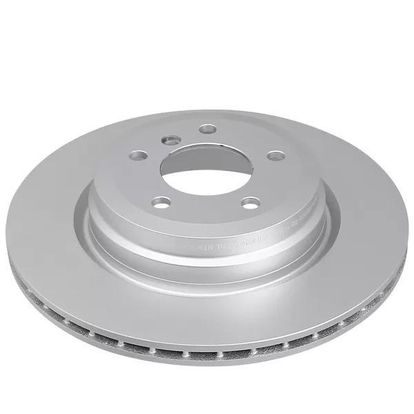 Remschijf BMW 330xd achterzijde, Auto-onderdelen, Besturing, Nieuw, Verzenden