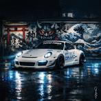 ONIINK - 911 &  (oni)