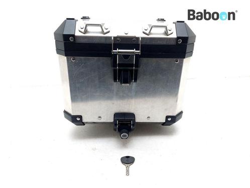Topkoffer BMW F 800 GS Adventure 2013-2015 (F800GSA), Motoren, Onderdelen | BMW, Gebruikt, Verzenden