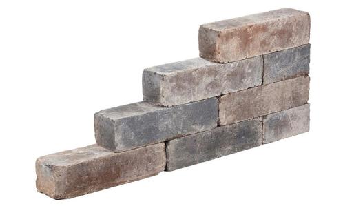 Blockstone 15x15x60 cm Kilimanjaro, Doe-het-zelf en Verbouw, Metselstenen, Ophalen of Verzenden