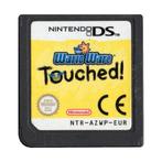 DS WarioWare: Touched!, Verzenden, Zo goed als nieuw