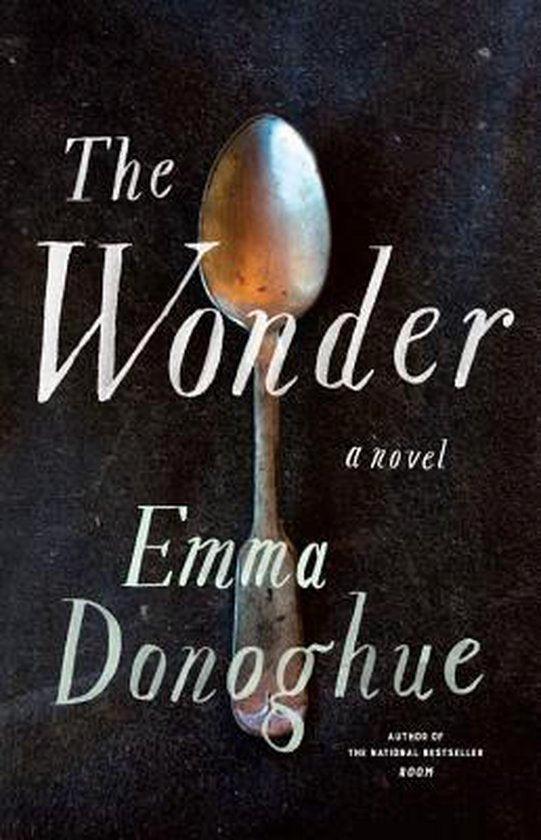The Wonder, Boeken, Overige Boeken, Ophalen of Verzenden