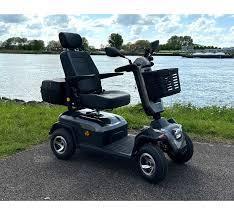 IVA Rider 700 DEMO met Hoge korting, Diversen, Brommobielen en Scootmobielen, 36 t/m 45 km, 16 km/u of meer, Nieuw, Overige merken