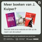 Zonsverduistering 9789018011574 J. Kuiper, Verzenden, Gelezen, J. Kuiper